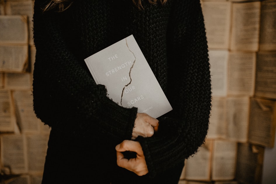 Finding Joy in Everyday Life